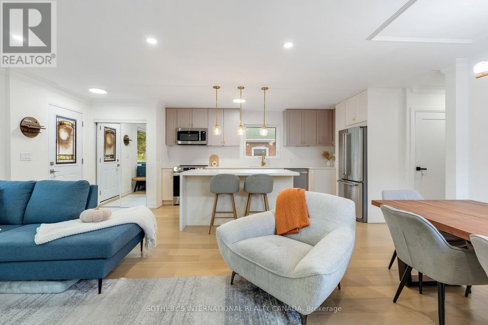 38 Vauxhall Drive, Toronto, Ontario  M1P 1P7 - Photo 10 - E12798388