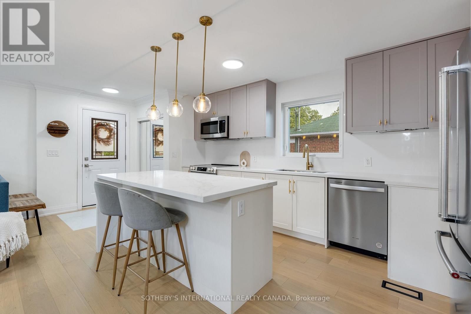 38 Vauxhall Drive, Toronto, Ontario  M1P 1P7 - Photo 11 - E12798388