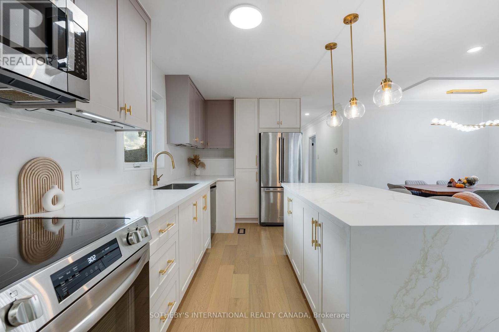 38 Vauxhall Drive, Toronto, Ontario  M1P 1P7 - Photo 12 - E12798388