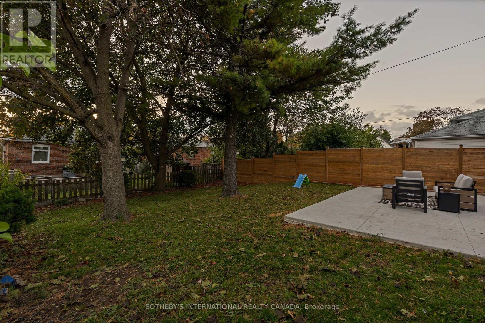 38 Vauxhall Drive, Toronto, Ontario  M1P 1P7 - Photo 41 - E12798388