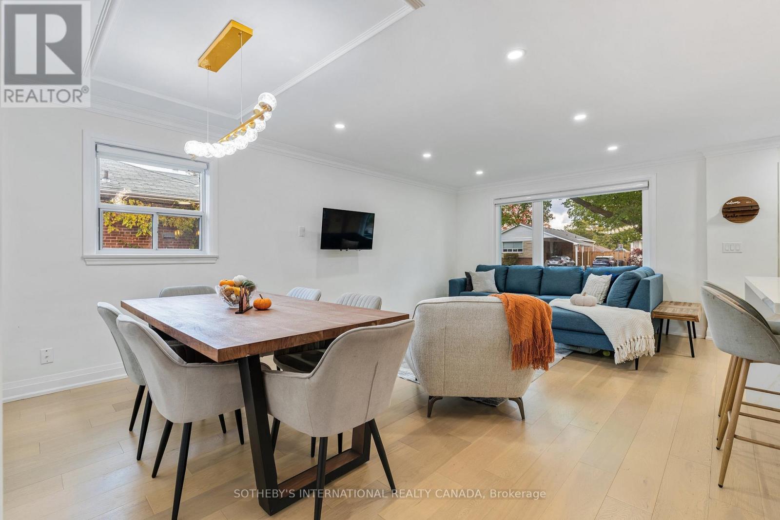 38 Vauxhall Drive, Toronto, Ontario  M1P 1P7 - Photo 8 - E12798388