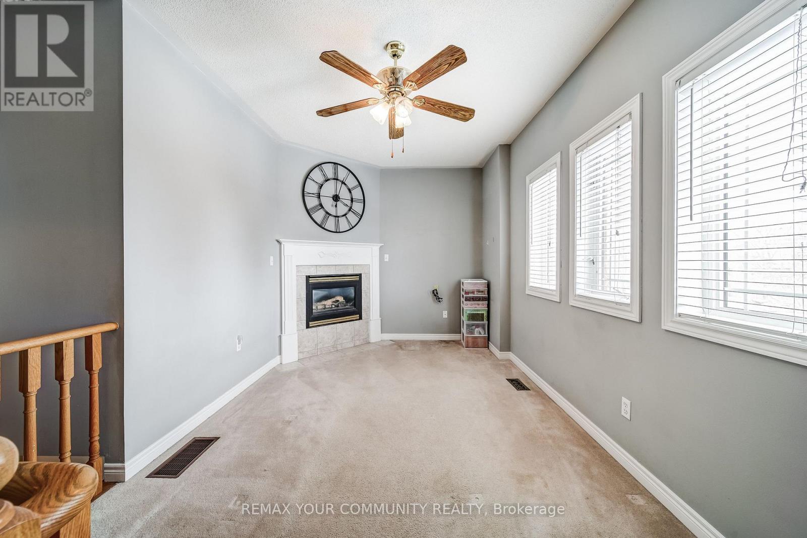 93 Amberview Drive, Georgina, Ontario  L4P 3Y4 - Photo 19 - N12798132