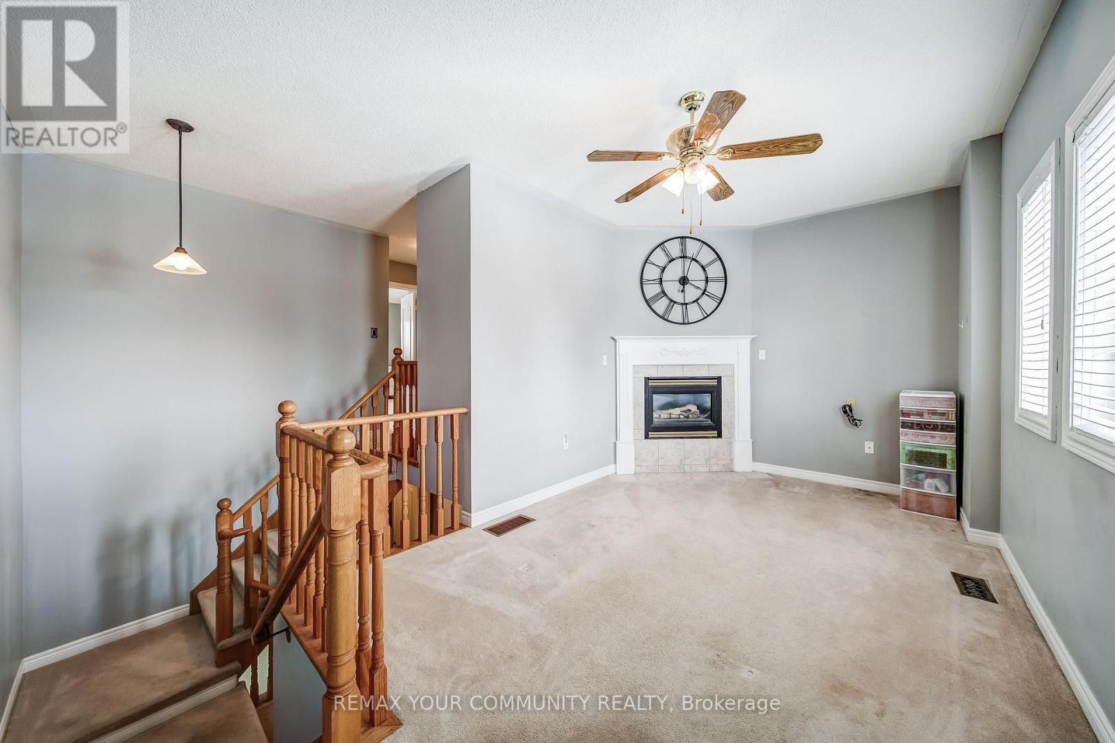 93 Amberview Drive, Georgina, Ontario  L4P 3Y4 - Photo 20 - N12798132