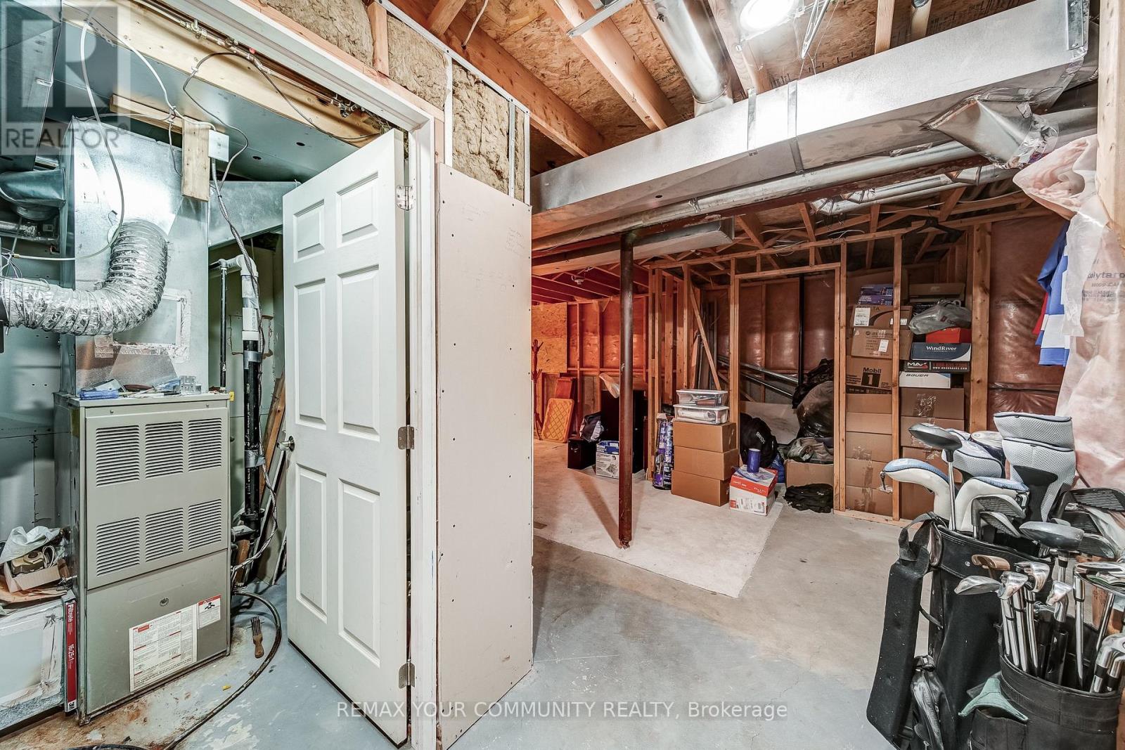 93 Amberview Drive, Georgina, Ontario  L4P 3Y4 - Photo 30 - N12798132