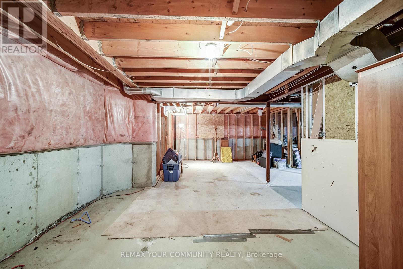 93 Amberview Drive, Georgina, Ontario  L4P 3Y4 - Photo 32 - N12798132