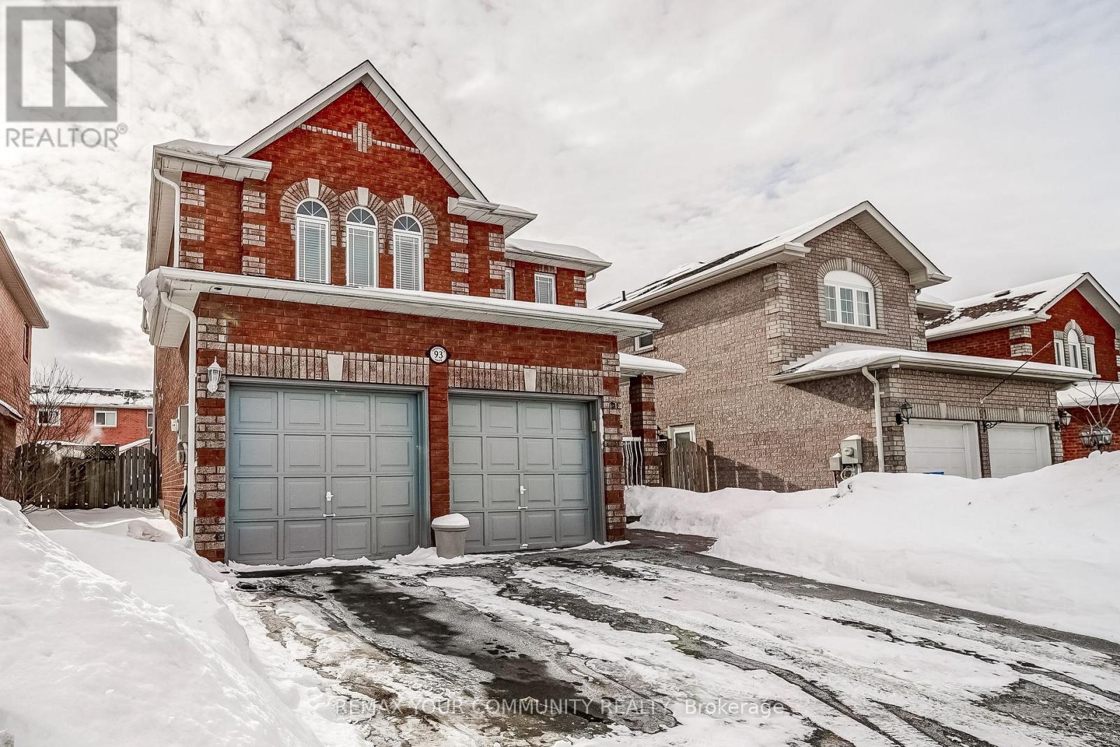 93 Amberview Drive, Georgina, Ontario  L4P 3Y4 - Photo 46 - N12798132