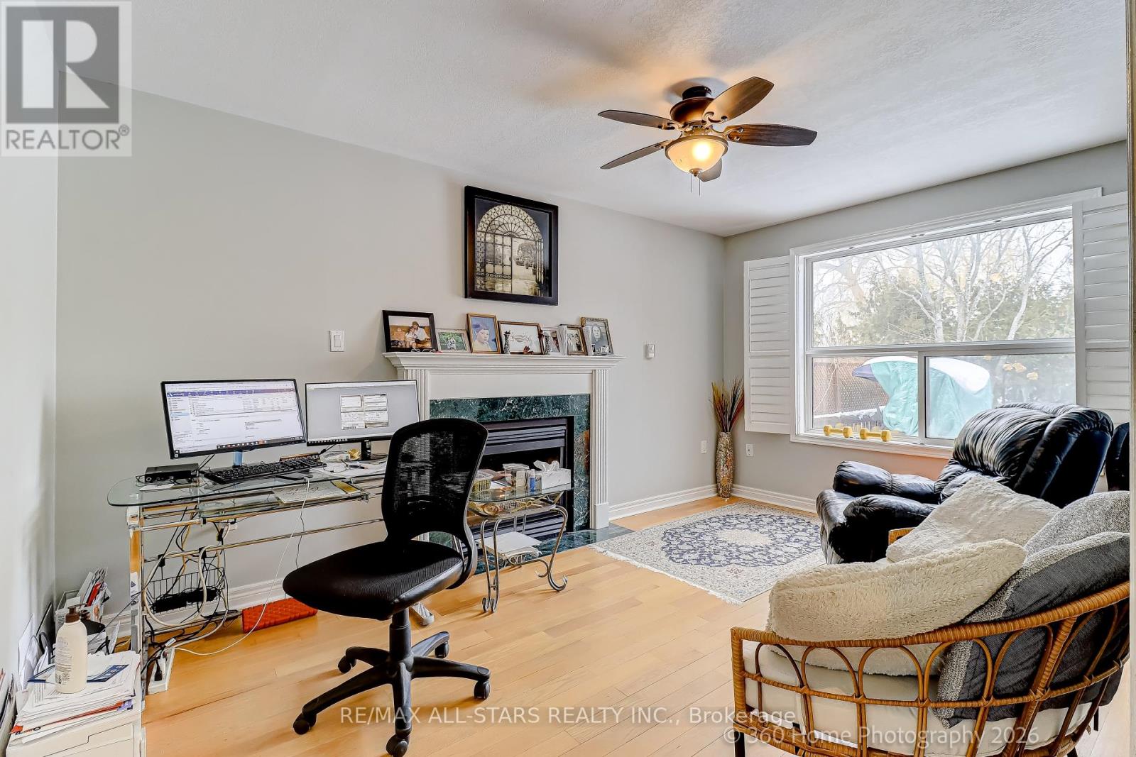 Main Floor - 6 Amberview Drive, Georgina, Ontario  L4P 3X6 - Photo 10 - N12798162