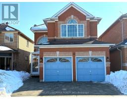 10 WHISTLER COURT, Markham, Ontario