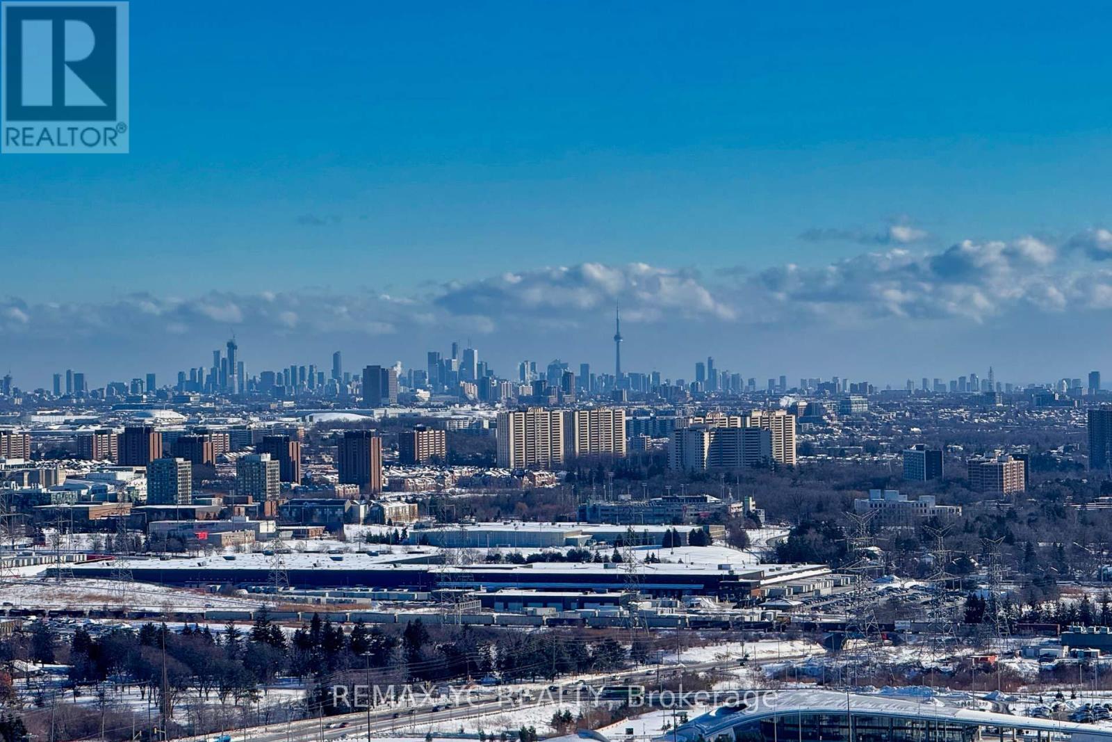 3910 - 28 Interchange Way, Vaughan, Ontario  L4K 5Z7 - Photo 30 - N12798320