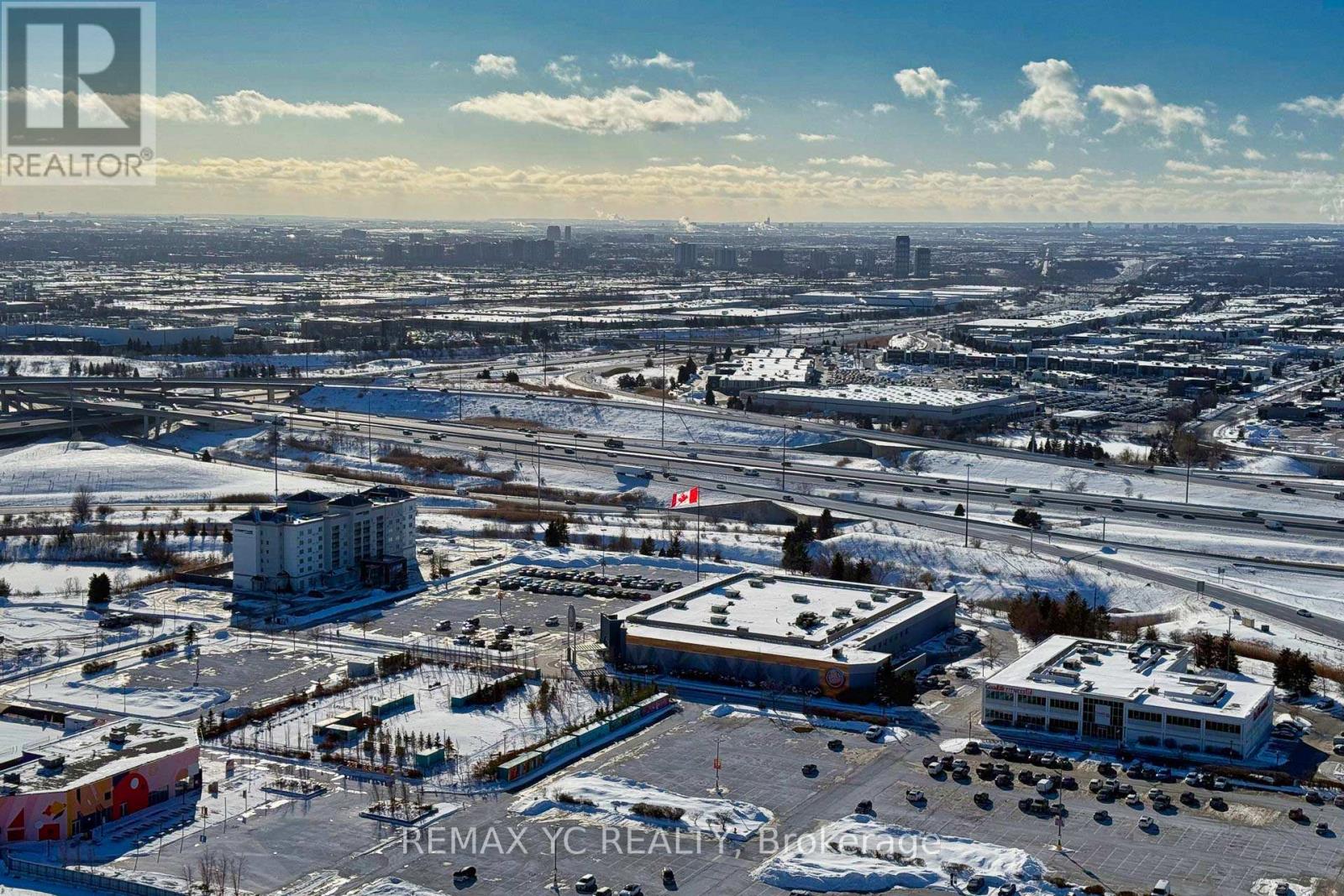 3910 - 28 Interchange Way, Vaughan, Ontario  L4K 5Z7 - Photo 32 - N12798320