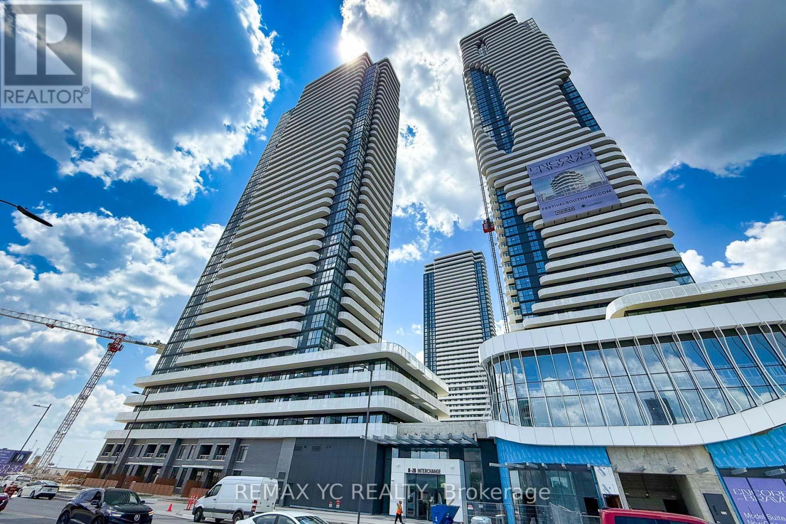 3910 - 28 Interchange Way, Vaughan, Ontario  L4K 5Z7 - Photo 36 - N12798320