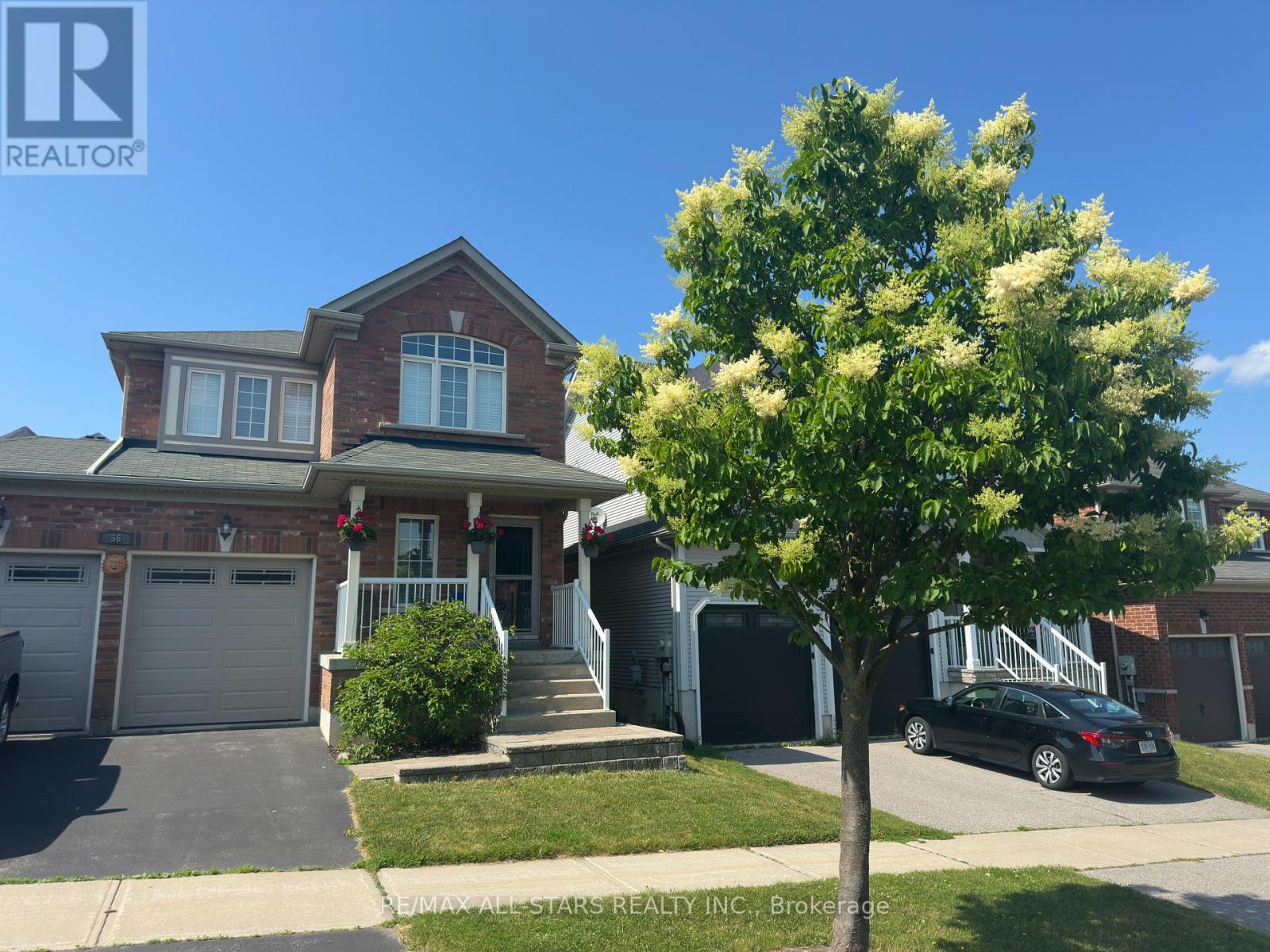 56 Ian Drive, Georgina, Ontario  L4P 4G9 - Photo 3 - N12798366