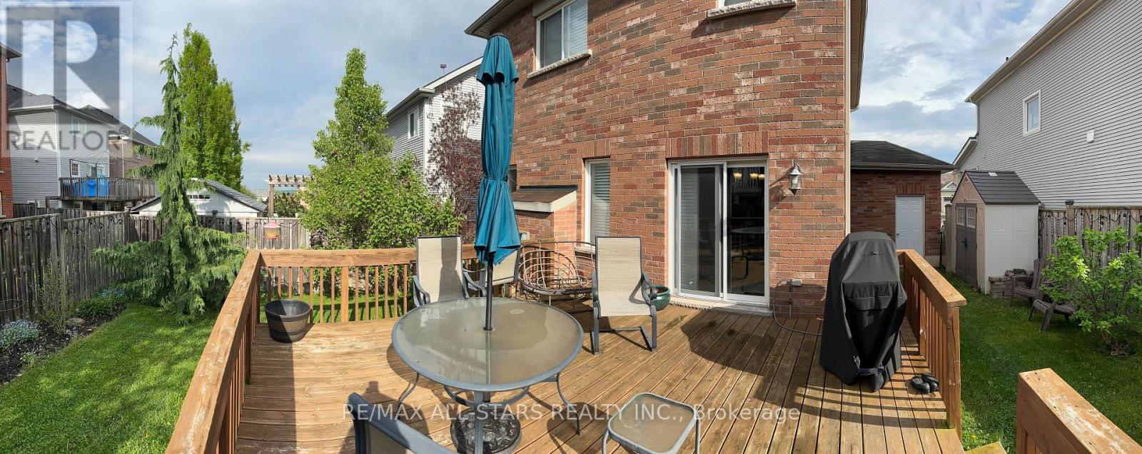 56 Ian Drive, Georgina, Ontario  L4P 4G9 - Photo 34 - N12798366