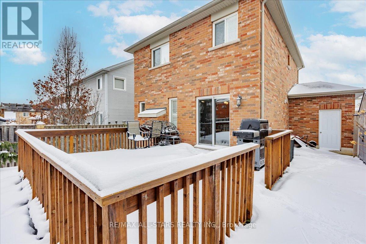 56 Ian Drive, Georgina, Ontario  L4P 4G9 - Photo 38 - N12798366