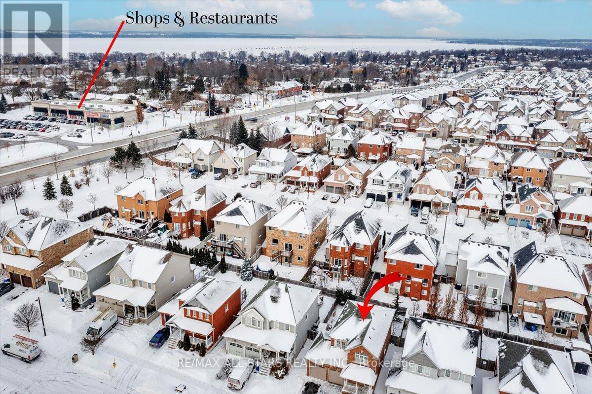 56 Ian Drive, Georgina, Ontario  L4P 4G9 - Photo 40 - N12798366