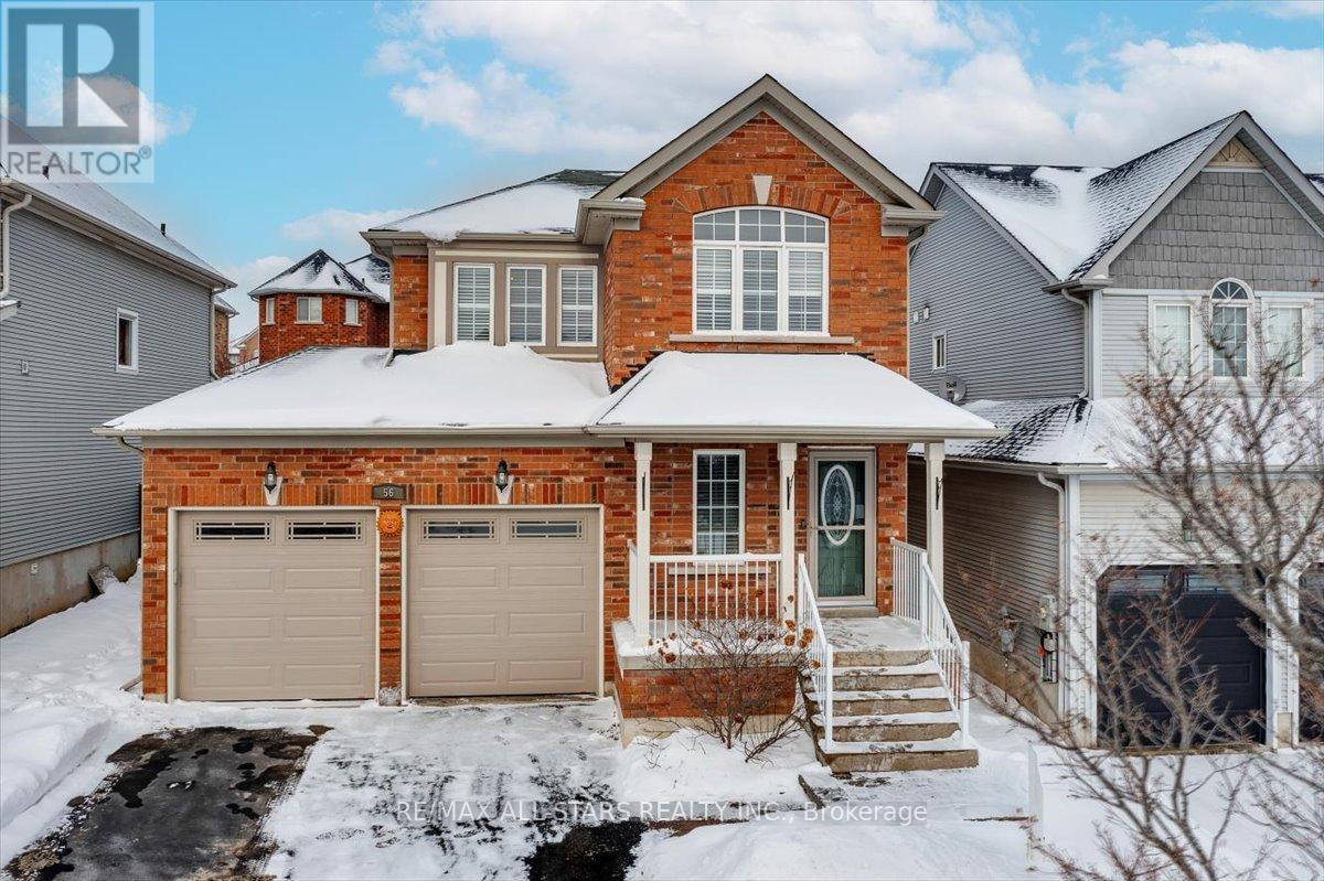 56 Ian Drive, Georgina, Ontario  L4P 4G9 - Photo 8 - N12798366