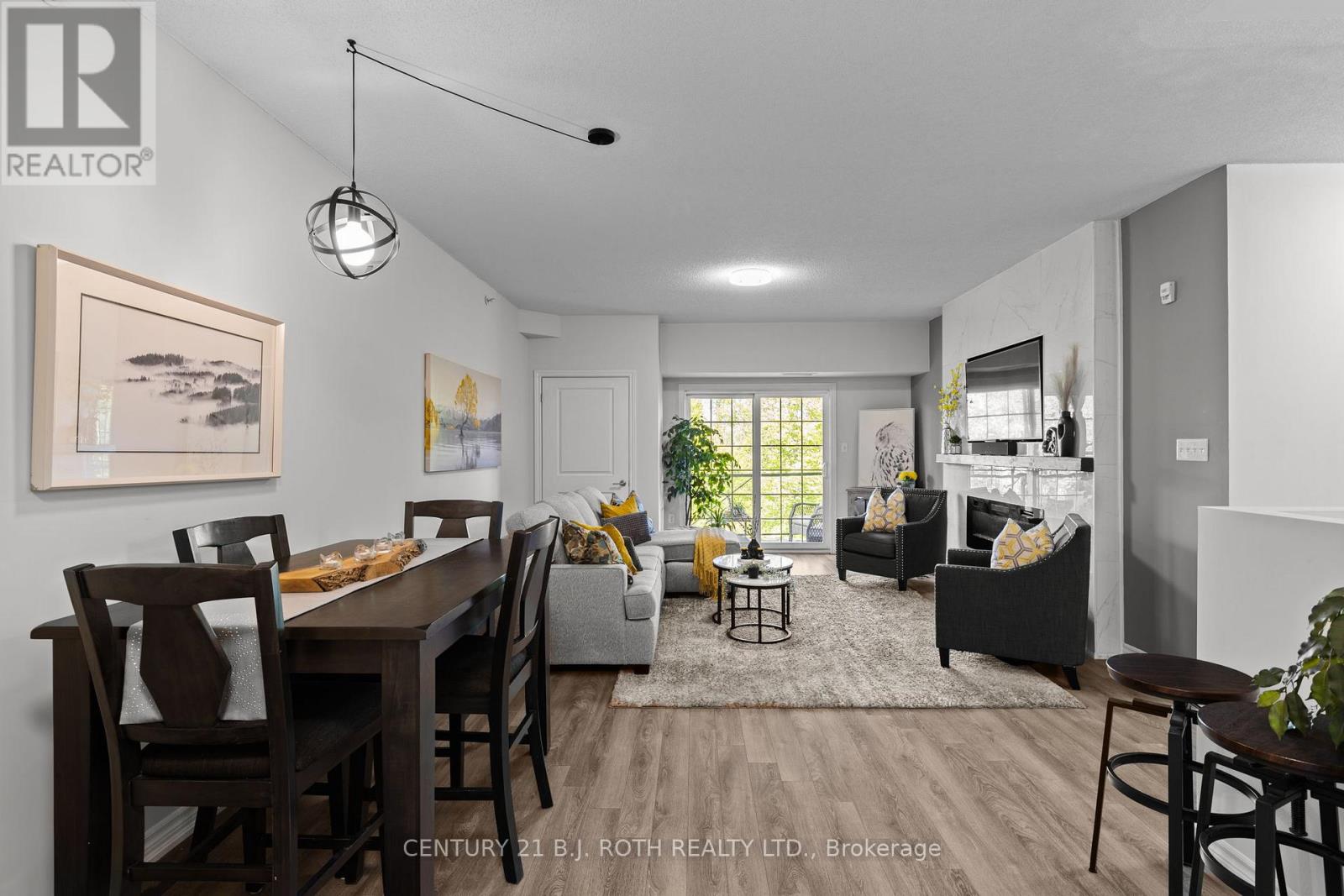 304 - 5 Greenwich Street, Barrie, Ontario  L4N 7Y8 - Photo 11 - S12798202