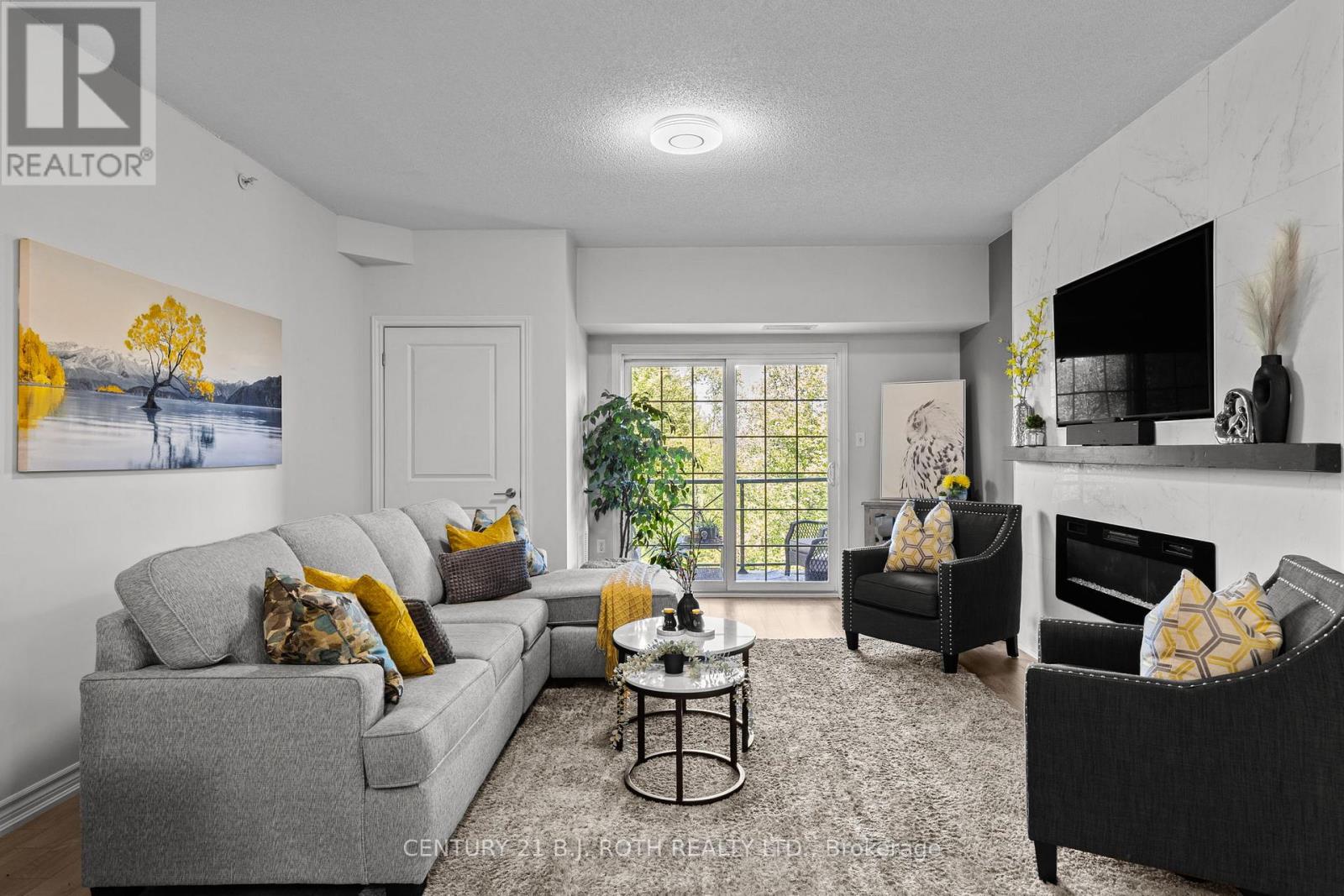 304 - 5 Greenwich Street, Barrie, Ontario  L4N 7Y8 - Photo 12 - S12798202