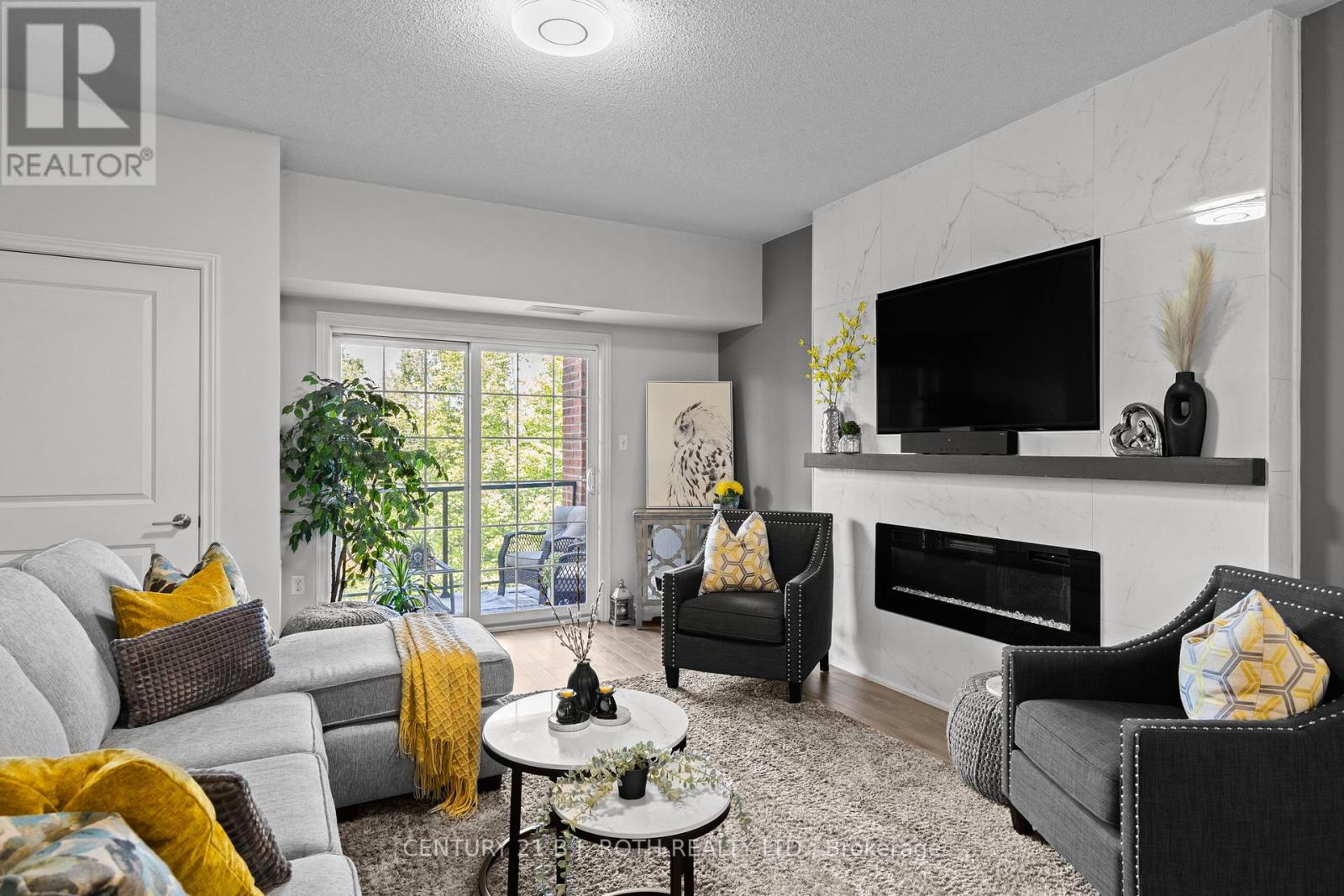 304 - 5 Greenwich Street, Barrie, Ontario  L4N 7Y8 - Photo 13 - S12798202