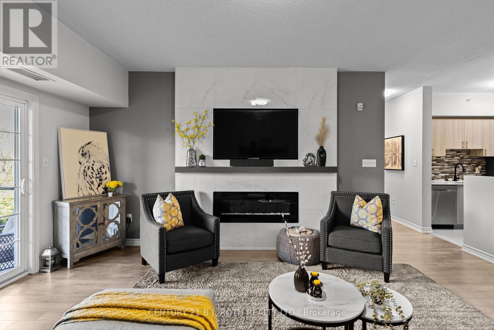 304 - 5 Greenwich Street, Barrie, Ontario  L4N 7Y8 - Photo 14 - S12798202