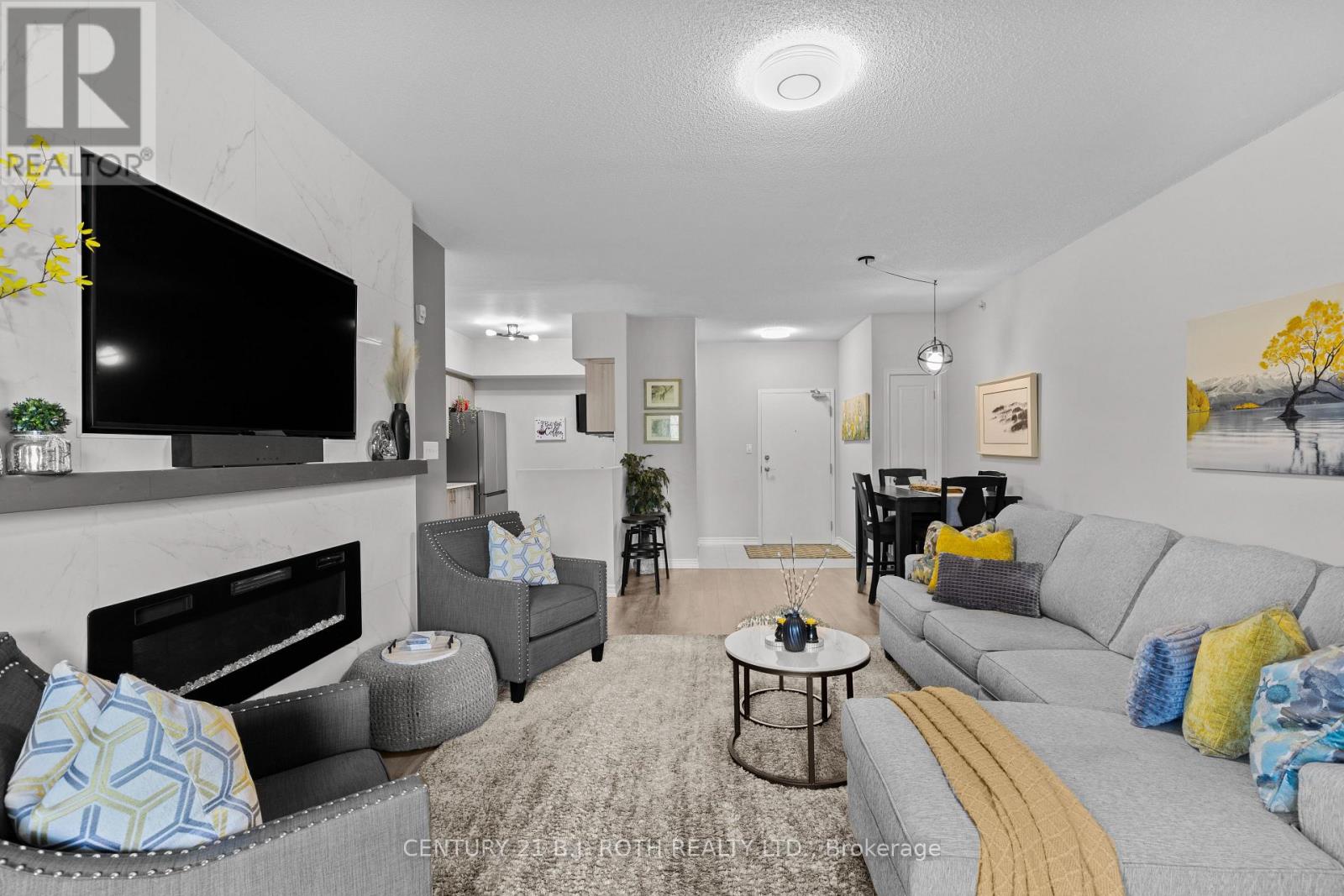 304 - 5 Greenwich Street, Barrie, Ontario  L4N 7Y8 - Photo 16 - S12798202