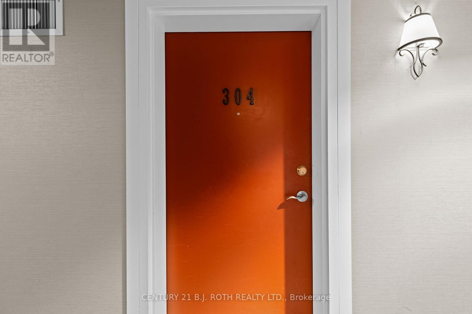 304 - 5 Greenwich Street, Barrie, Ontario  L4N 7Y8 - Photo 5 - S12798202