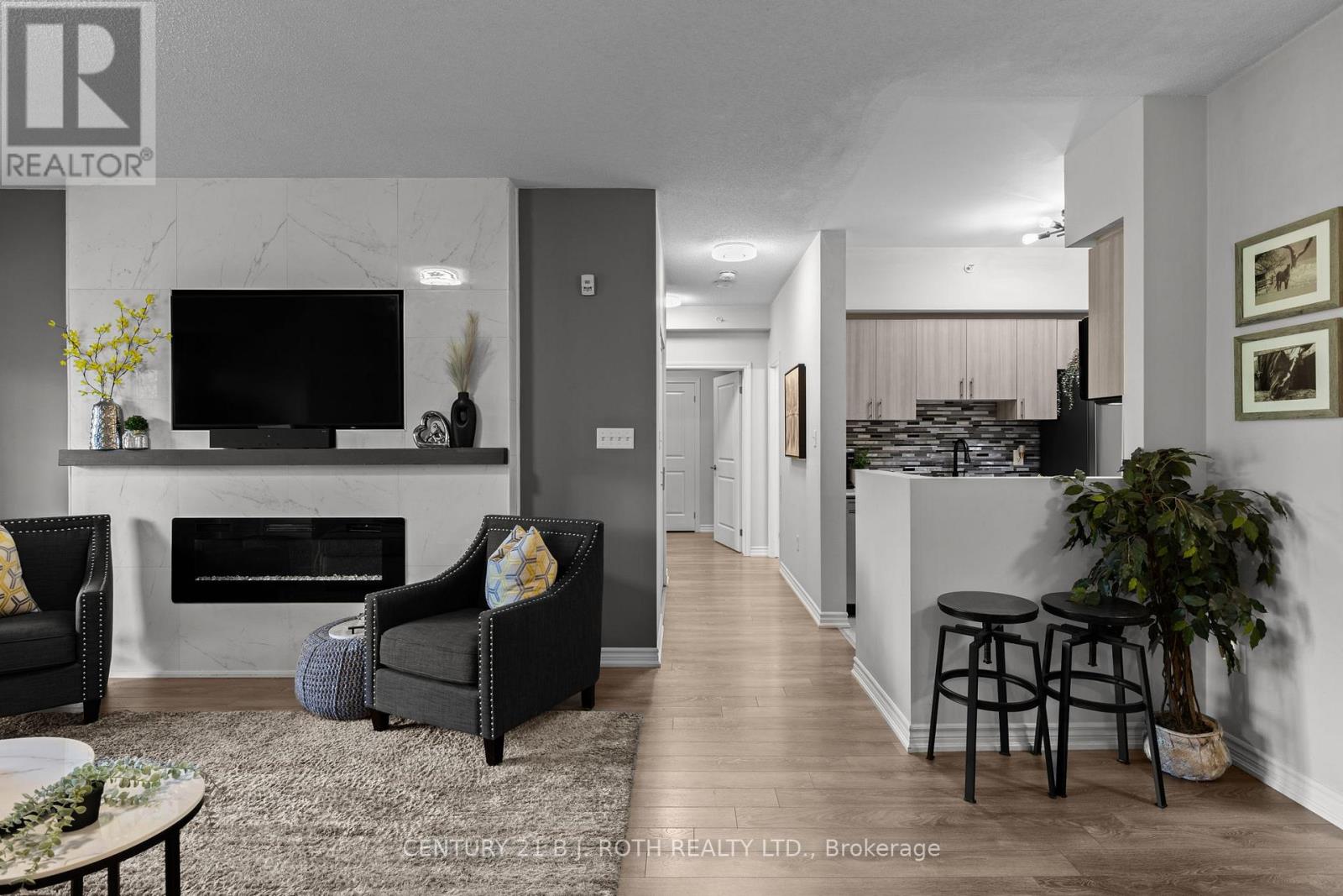 304 - 5 Greenwich Street, Barrie, Ontario  L4N 7Y8 - Photo 7 - S12798202