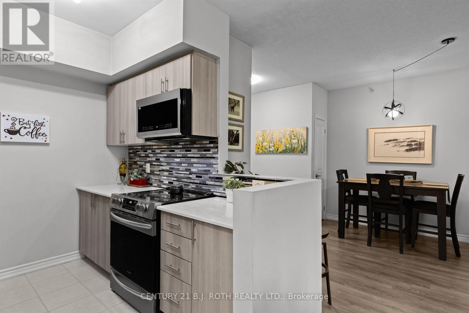 304 - 5 Greenwich Street, Barrie, Ontario  L4N 7Y8 - Photo 9 - S12798202