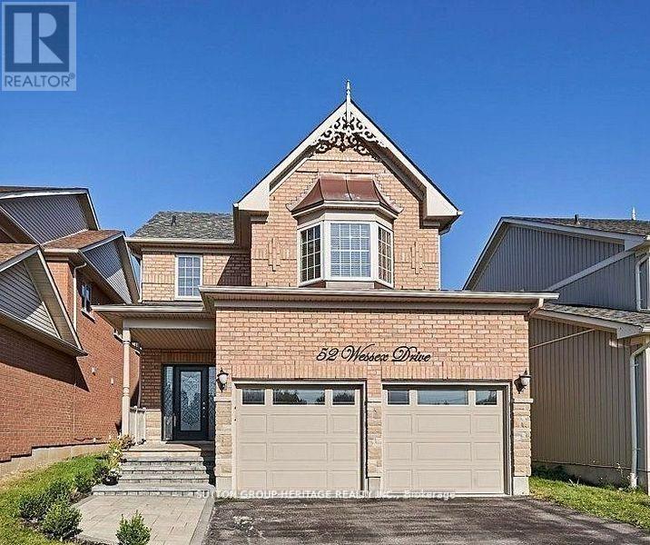 52 Wessex Drive, Whitby, Ontario  L1M 2C3 - Photo 12 - E12798380