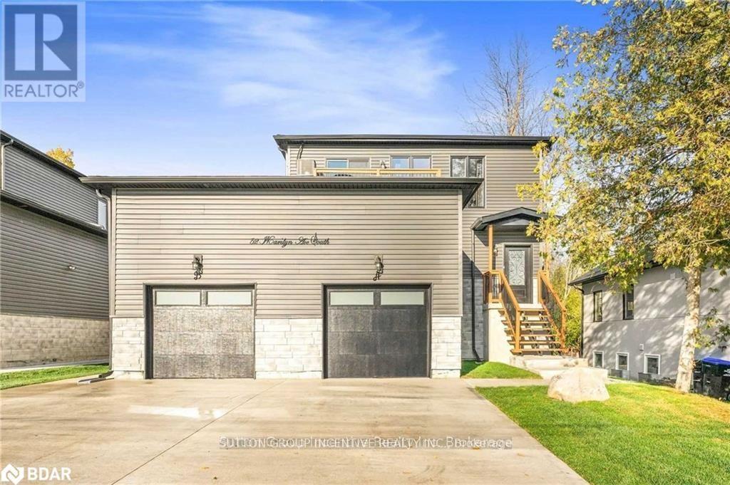 52 MARILYN AVENUE S, Wasaga Beach, Ontario