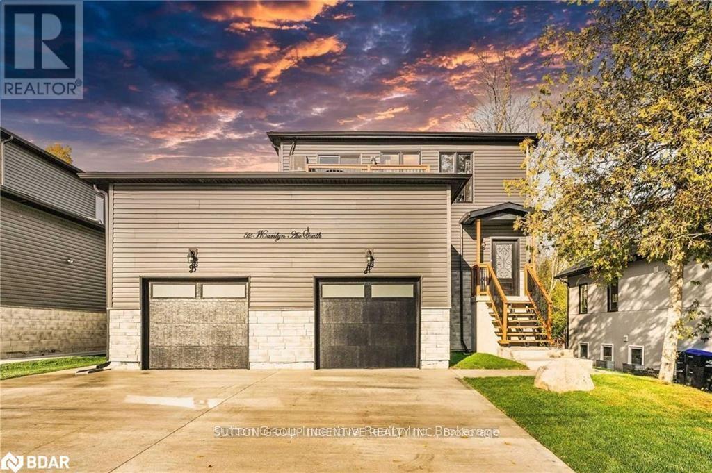 52 Marilyn Avenue S, Wasaga Beach, Ontario  L9Z 2Y1 - Photo 29 - S12032036