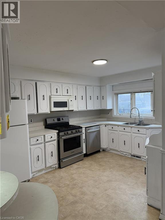 135 Homeside Avenue S Unit# Upper, Stoney Creek, Ontario  L8G 3G9 - Photo 8 - 40805991