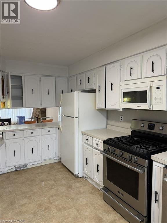 135 Homeside Avenue S Unit# Upper, Stoney Creek, Ontario  L8G 3G9 - Photo 9 - 40805991