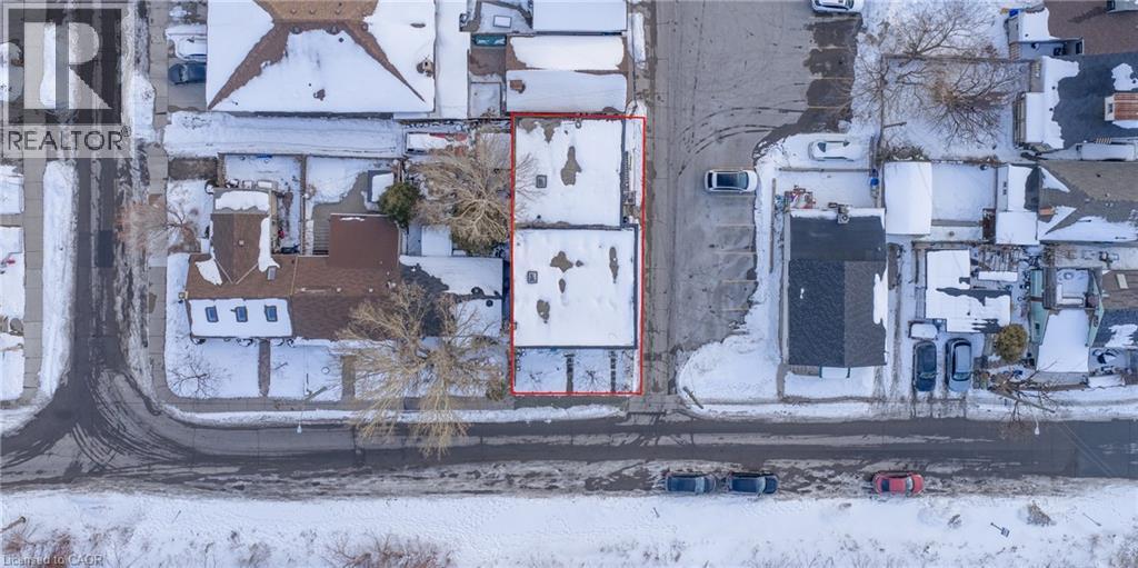 86 Birge Street, Hamilton, Ontario  L8L 3L4 - Photo 2 - 40805977