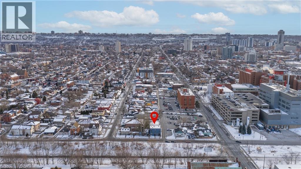 86 Birge Street, Hamilton, Ontario  L8L 3L4 - Photo 3 - 40805977