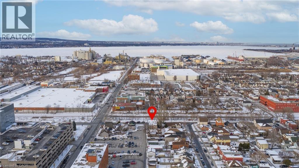 86 Birge Street, Hamilton, Ontario  L8L 3L4 - Photo 5 - 40805977