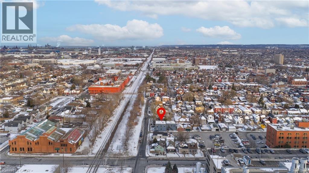 86 Birge Street, Hamilton, Ontario  L8L 3L4 - Photo 6 - 40805977