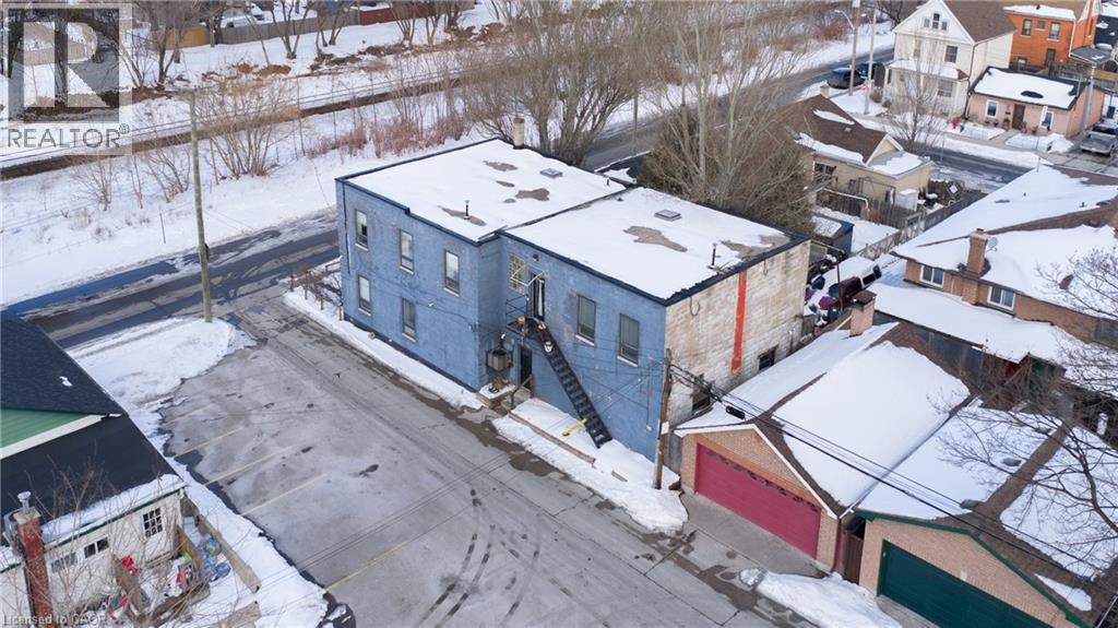 86 Birge Street, Hamilton, Ontario  L8L 3L4 - Photo 7 - 40805977