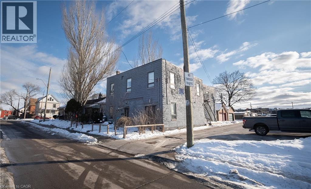 86 Birge Street, Hamilton, Ontario  L8L 3L4 - Photo 8 - 40805977