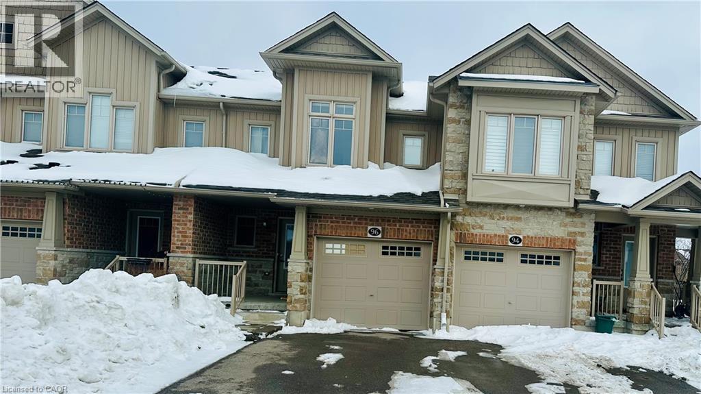 96 Eliza Avenue, Kitchener, Ontario  N2E 0C5 - Photo 1 - 40805919