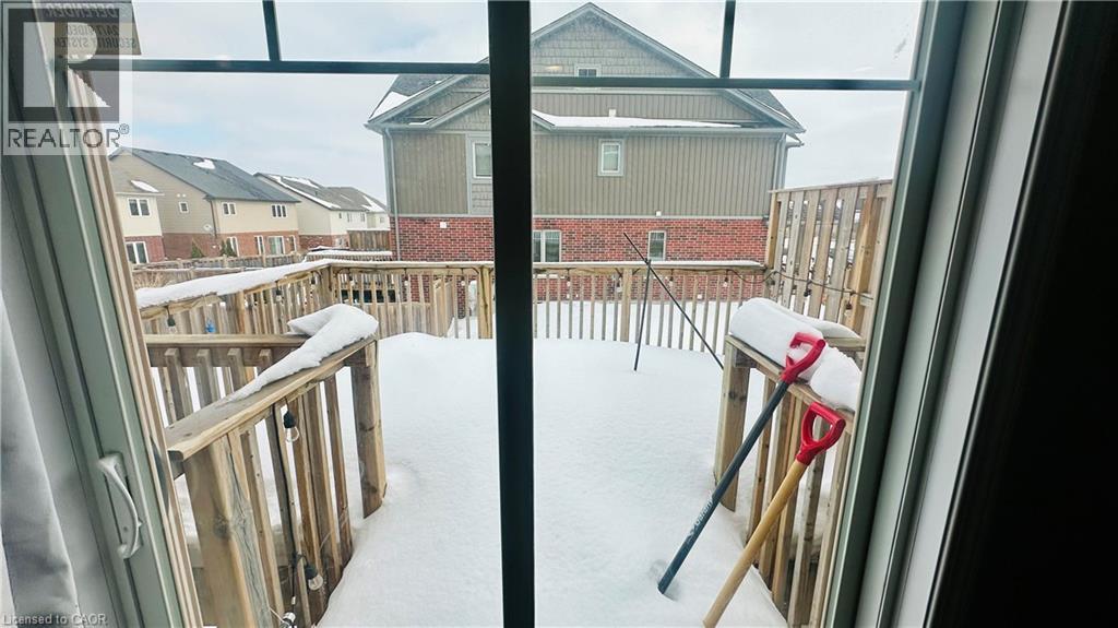 96 Eliza Avenue, Kitchener, Ontario  N2E 0C5 - Photo 12 - 40805919