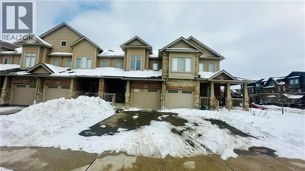 96 Eliza Avenue, Kitchener, Ontario  N2E 0C5 - Photo 2 - 40805919