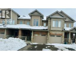 96 ELIZA Avenue, kitchener, Ontario