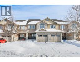 55 LAUGHLAND Lane, guelph, Ontario
