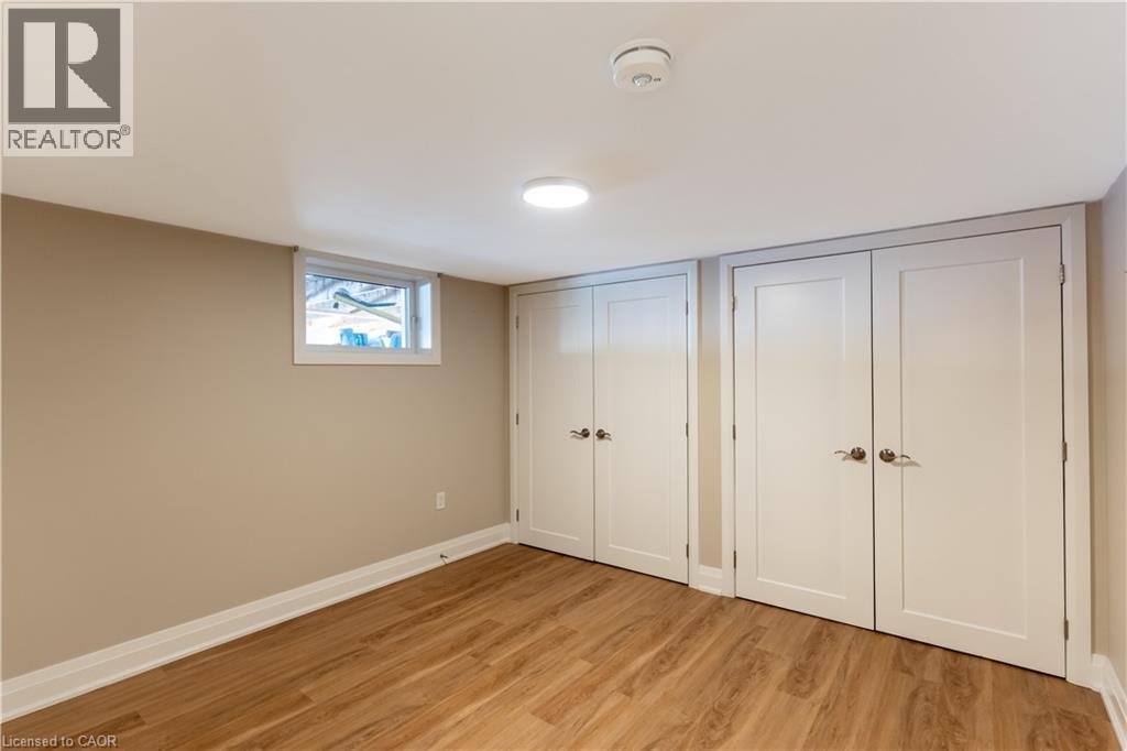 40 Concord Avenue Unit# Basement, Dundas, Ontario  L9H 1R7 - Photo 11 - 40803930