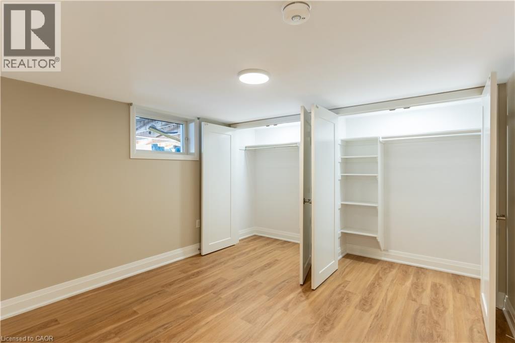 40 Concord Avenue Unit# Basement, Dundas, Ontario  L9H 1R7 - Photo 12 - 40803930