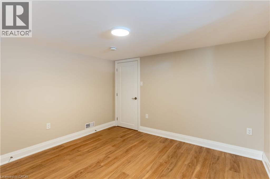 40 Concord Avenue Unit# Basement, Dundas, Ontario  L9H 1R7 - Photo 13 - 40803930