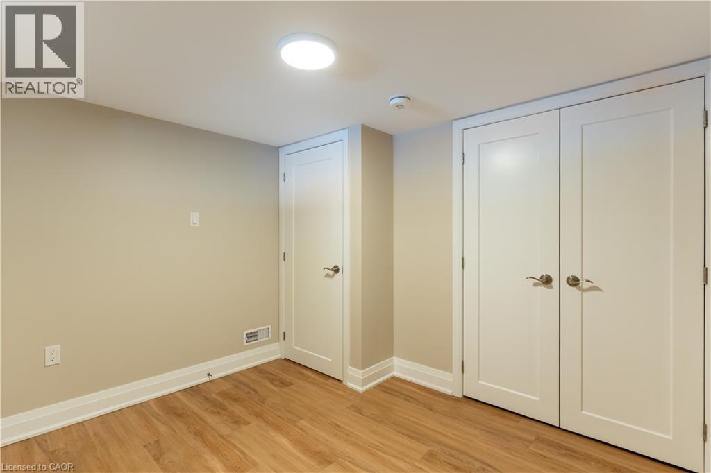 40 Concord Avenue Unit# Basement, Dundas, Ontario  L9H 1R7 - Photo 15 - 40803930