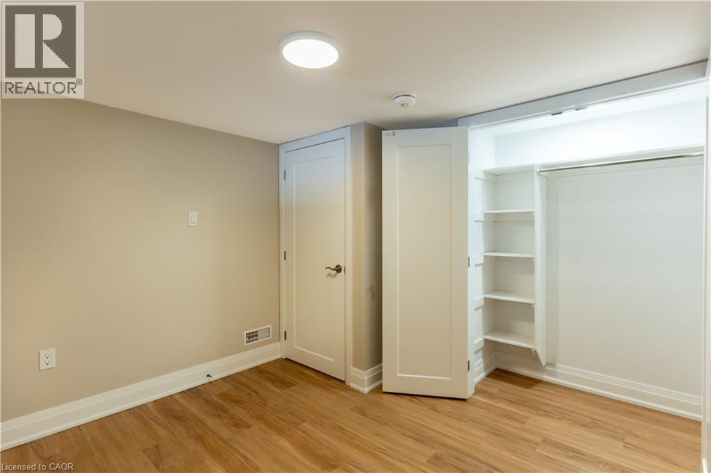 40 Concord Avenue Unit# Basement, Dundas, Ontario  L9H 1R7 - Photo 16 - 40803930