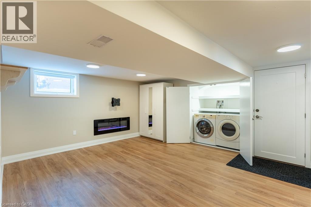 40 Concord Avenue Unit# Basement, Dundas, Ontario  L9H 1R7 - Photo 6 - 40803930